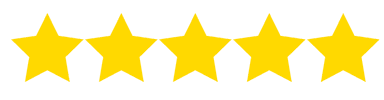 5 Stars Rating