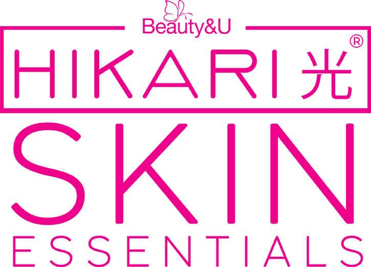 Hikari Skin Essentials Logo